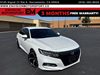 2018 Honda Accord Sedan Sport 1.5T