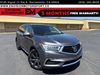 2018 Acura MDX 7 Seater