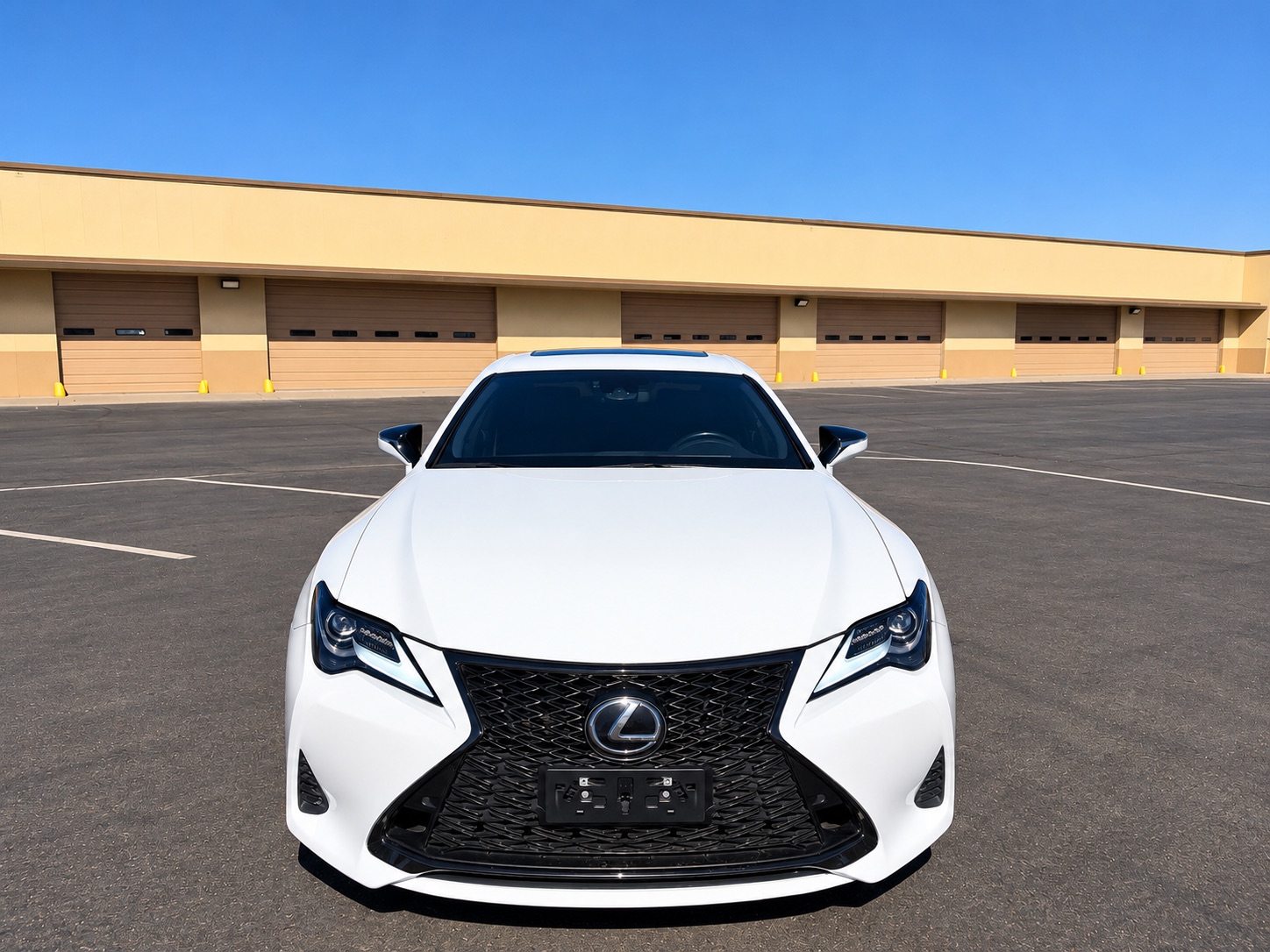 Photo 2 of this Lexus RC 300