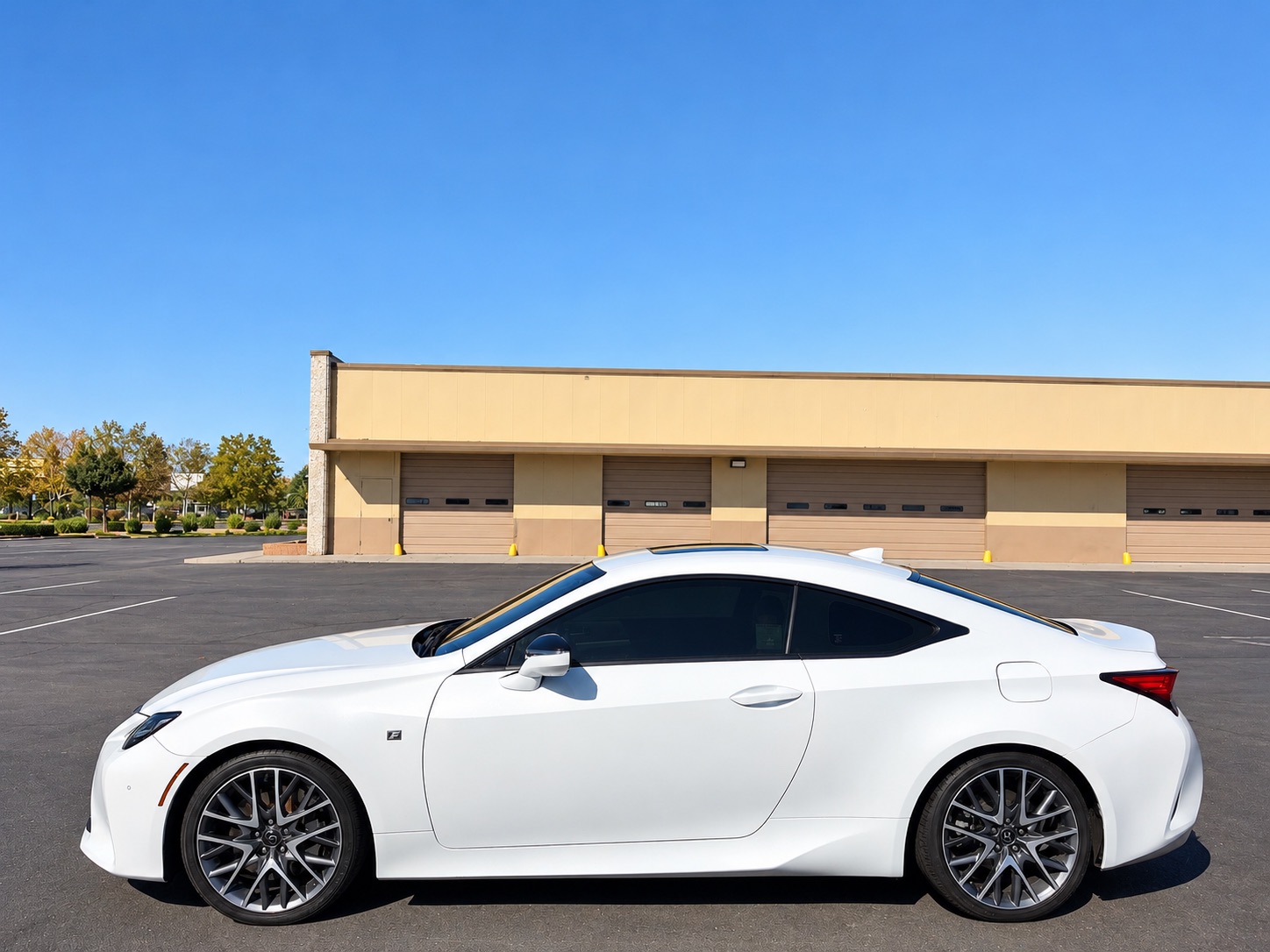 Photo 4 of this Lexus RC 300