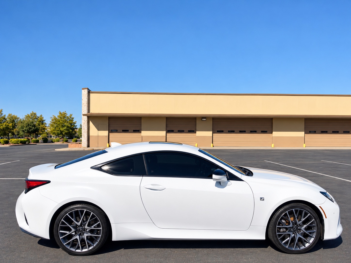 Photo 8 of this Lexus RC 300