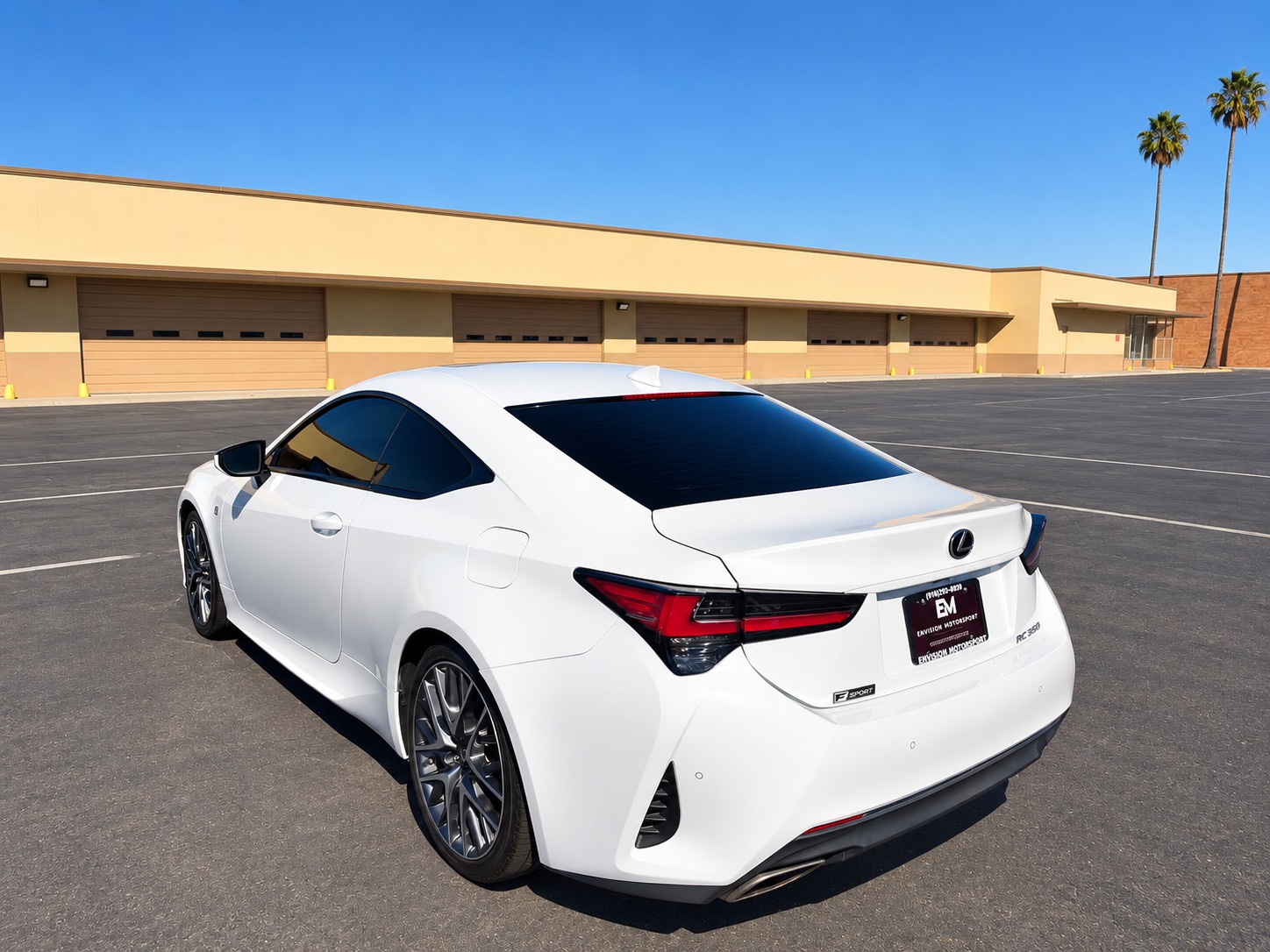 Photo 5 of this Lexus RC 300