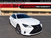 2019 Lexus RC 300 F Sport