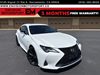 2019 Lexus RC 300 F Sport