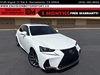 2020 Lexus IS 300 F Sport