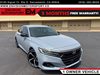 2022 Honda Accord Hybrid Sport 2.0T