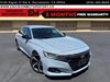 2021 Honda Accord Sedan Sport SE