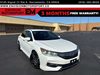 2017 Honda Accord Sedan Sport