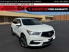 2020 Acura MDX SH-AWD Technology