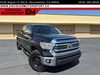 2016 Toyota Tundra SR5 4X4