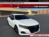 2022 Honda Accord Hybrid Sport 2.0T