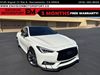 2021 INFINITI Q60 Red Sport 400 AWD