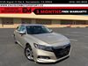 2018 Honda Accord Sedan EX 1.5T