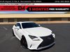 2015 Lexus RC 350 F Sport