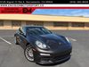 2015 Porsche Panamera 4S