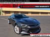 2018 Chevrolet Camaro 2SS