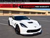 2017 Chevrolet Corvette 2LT