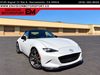2016 Mazda MX-5 Miata Club