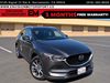 2019 Mazda CX-5 Signature AWD