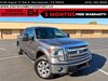 2014 Ford F-150 XLT Long Bed 4X4