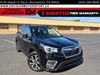 2019 Subaru Forester Limited AWD