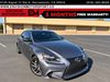 2014 Lexus IS 350 F Sport