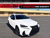 2020 Lexus IS 300 F Sport Black Line Special Edition