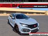2019 Honda Civic Type R Touring