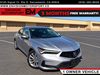 2024 Acura Integra Hatchback
