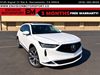 2022 Acura MDX w/Technology Package SH-AWD 7 Seater