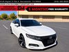 2019 Honda Accord Sedan Sport 1.5T
