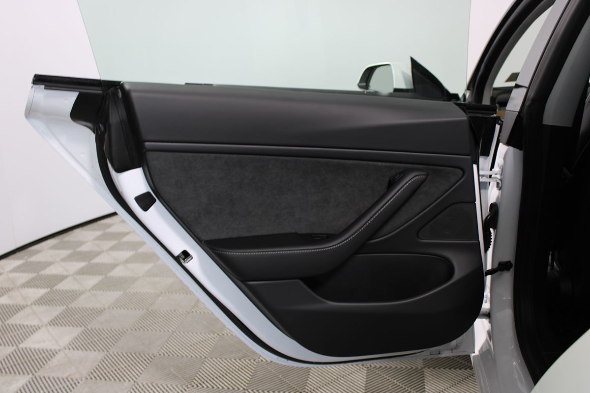 Sold 2021 Tesla Model 3 Long Range Dual Motor in Montclair Sold 2021 Tesla Model 3 Long Range Dual Motor in Montclair