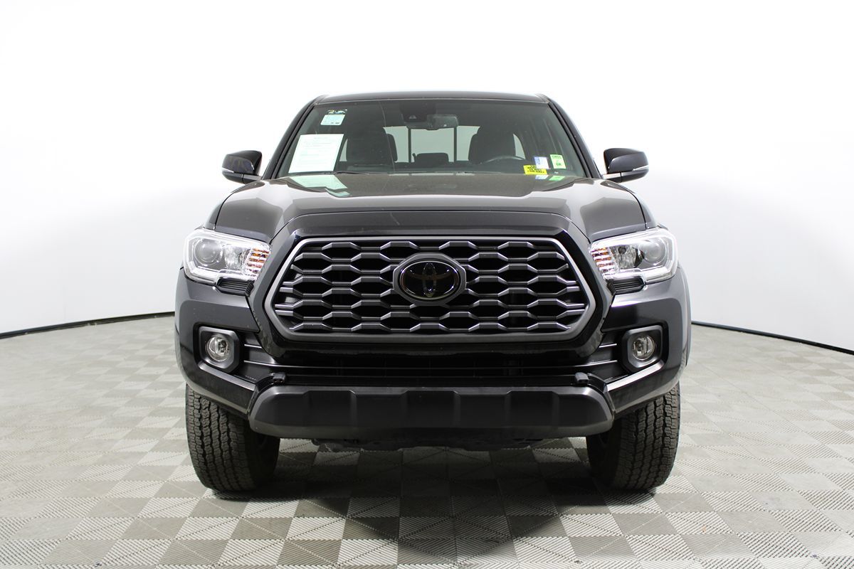 US TOYOTA トヨタ TACOMA タコマ 純正フロントグリル 艶消し黒 トヨタ（TOYOTA） タコマ 2001〜2004 グリル ハニカム メッシュ LED