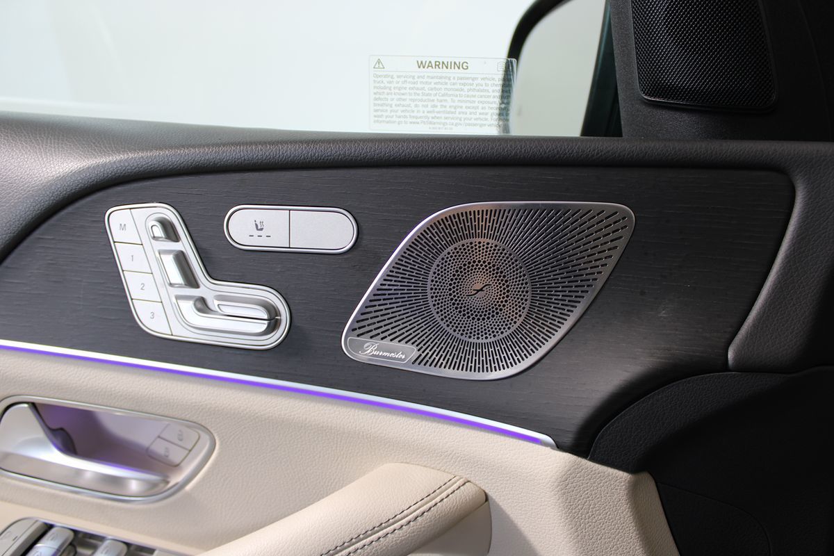 Sold 2020 Mercedes-Benz GLE-Class GLE 450 4MATIC in Montclair