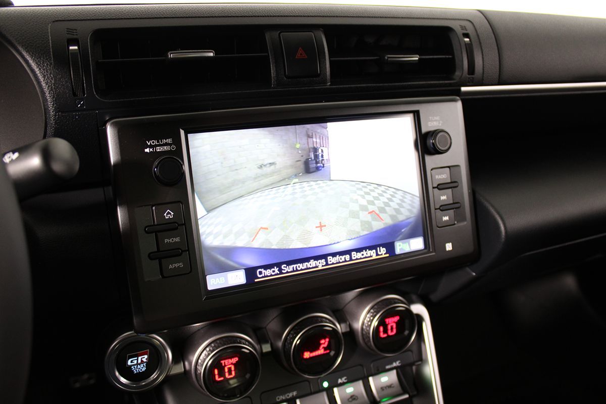 Sold 2023 Toyota GR86 Premium in Montclair - Main Image