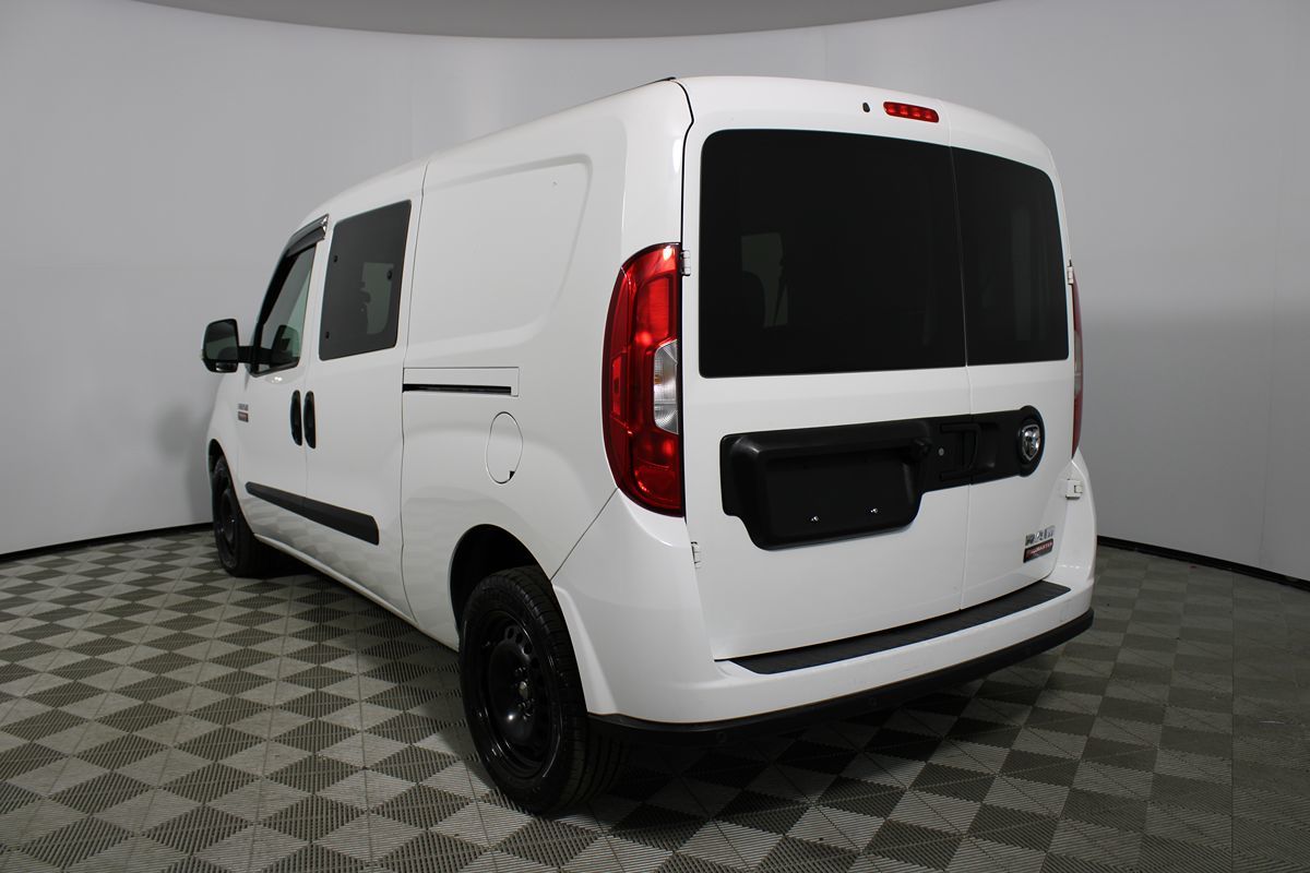promaster ホワイトバランスキャップ 49mm【444A Sold 2017 Ram ProMaster City Cargo Van Tradesman SLT in Montclair