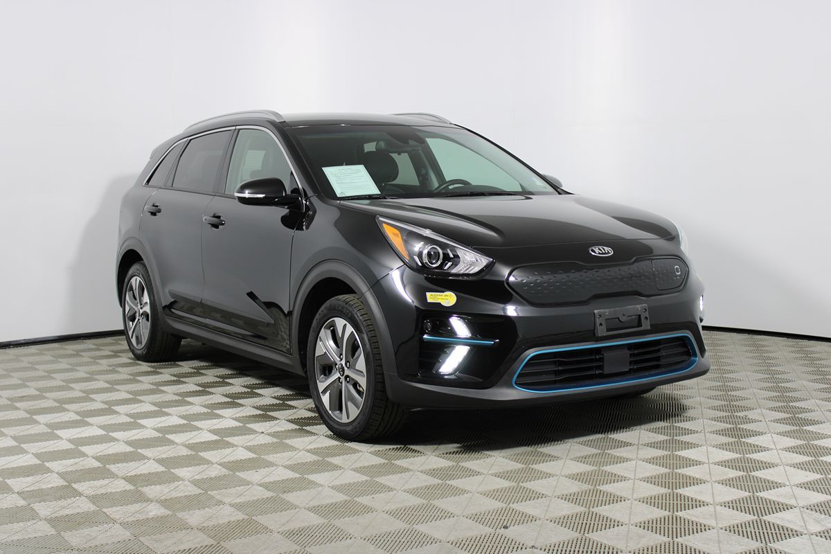 2020 Kia Niro EV EX