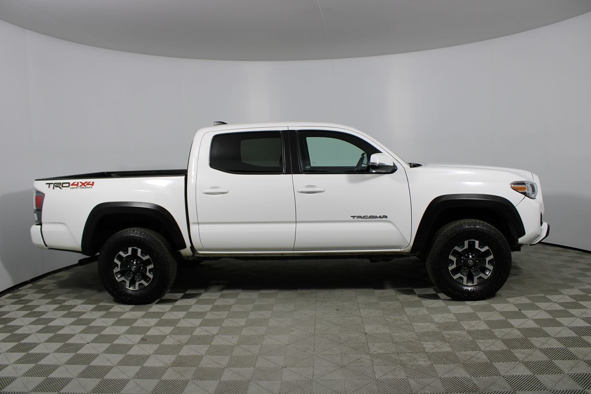 Sold 2023 Toyota Tacoma 4WD TRD Off Road in Montclair