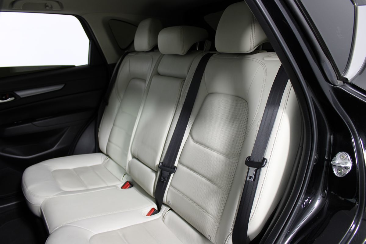 Sold 2022 Mazda CX-5 2.5 S Preferred Package in Montclair