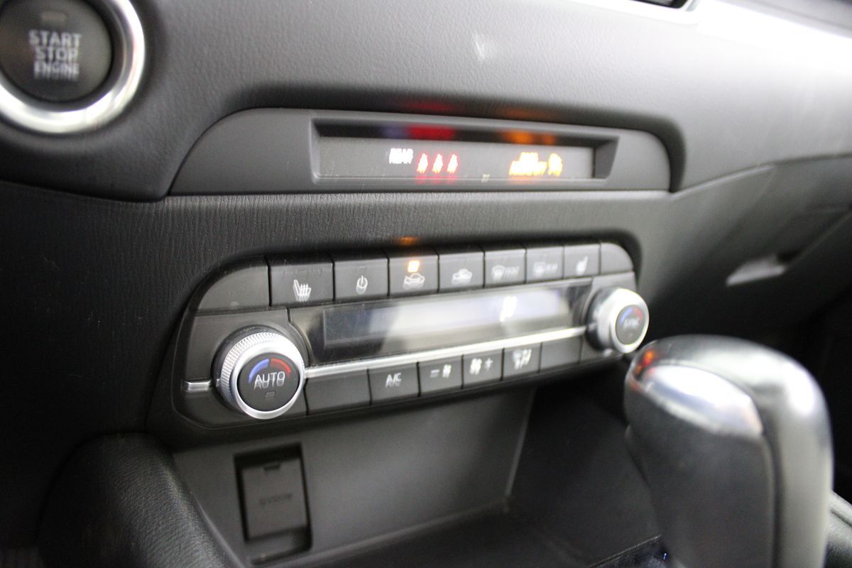 Sold 2022 Mazda CX-5 2.5 S Preferred Package in Montclair