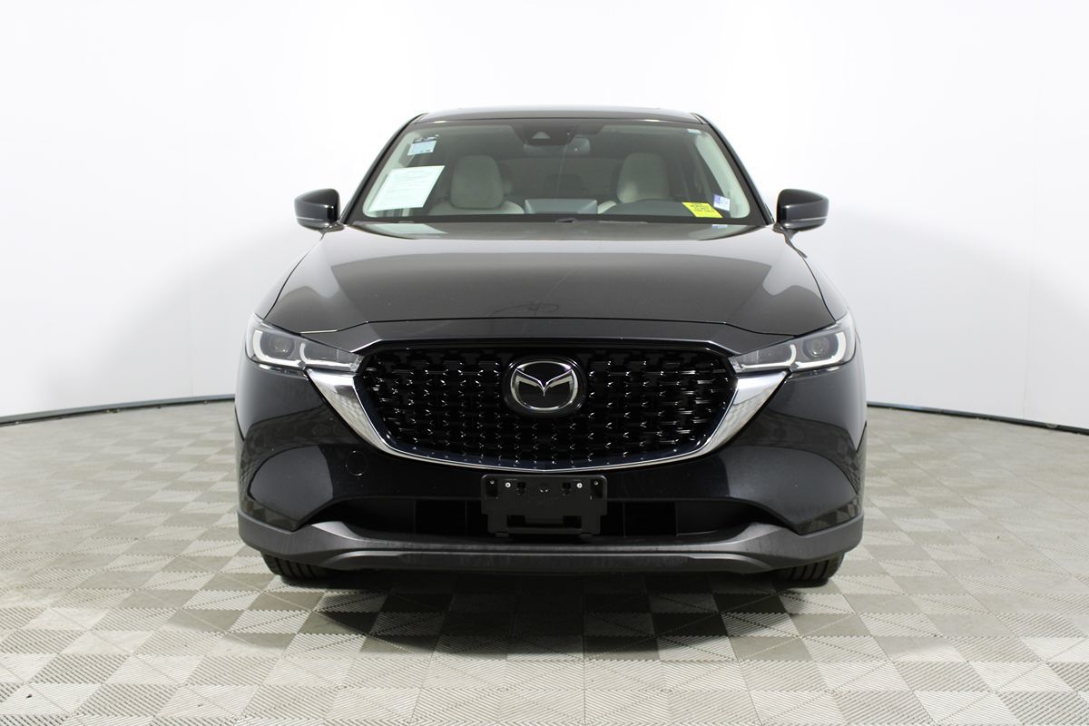 Sold 2022 Mazda CX-5 2.5 S Preferred Package in Montclair