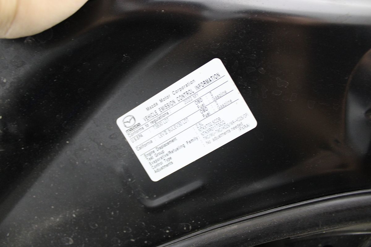 Sold 2022 Mazda CX-5 2.5 S Preferred Package in Montclair