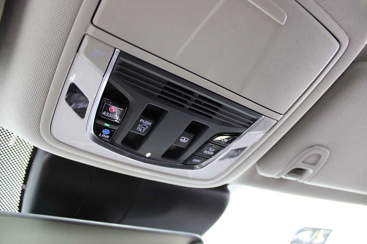 Sold 2021 Acura RDX w/Technology Package in Montclair