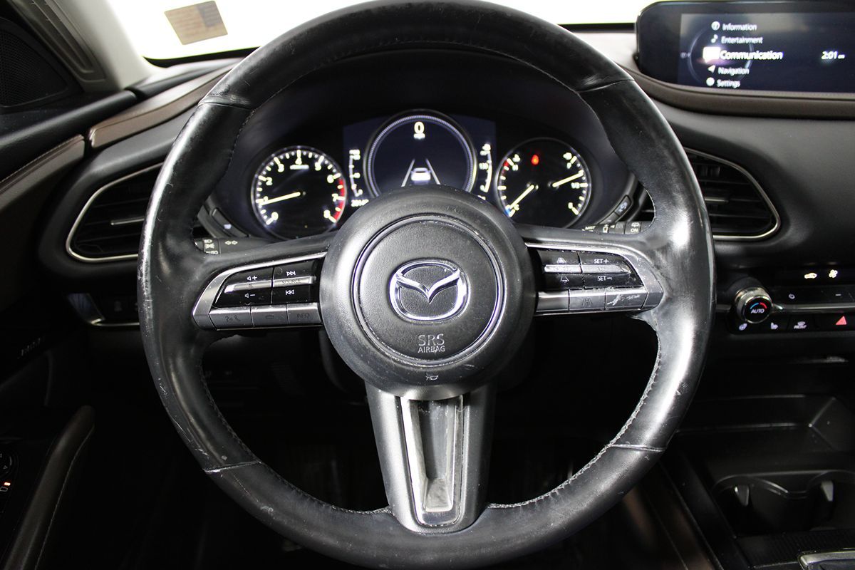 Sold 2021 Mazda CX-30 Turbo Premium Plus Package in Montclair