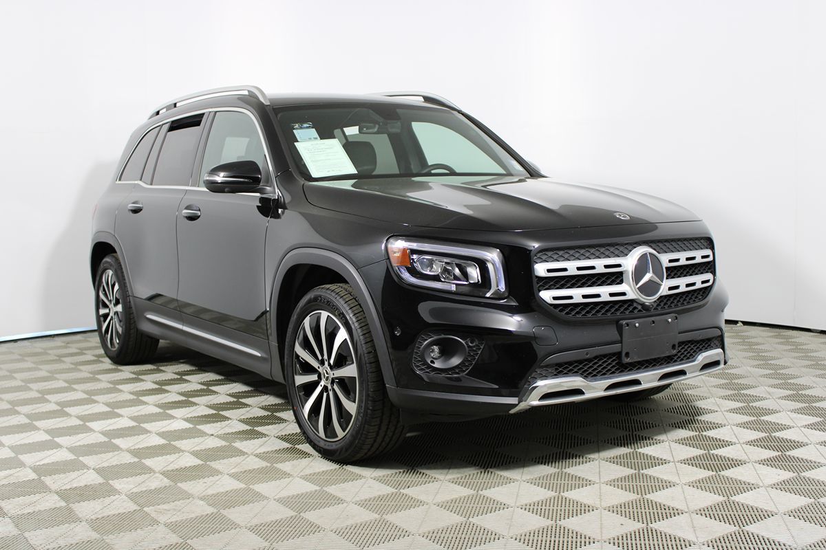 Mercedes Glb Cars That Can Fit Baby Seats Sold 2021 Mercedes