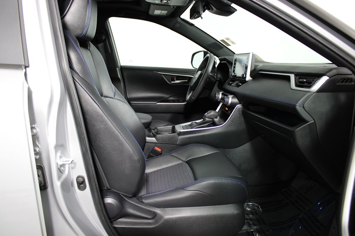 トヨタ　RAV4 2025 Toyota RAV4 Plug-in Hybrid | Rhinelander Toyota