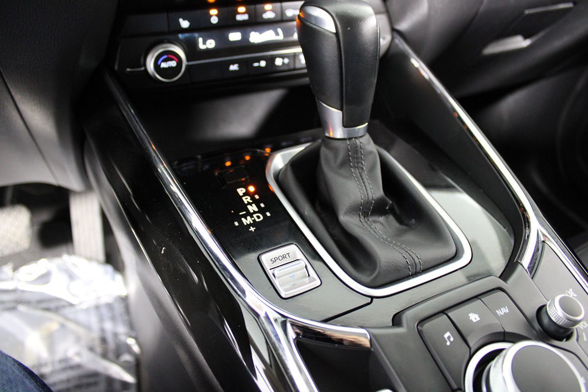 Sold 2020 Mazda CX-9 Touring in Montclair