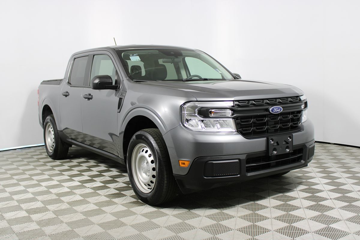 Sold 2022 Ford Maverick XL in Montclair