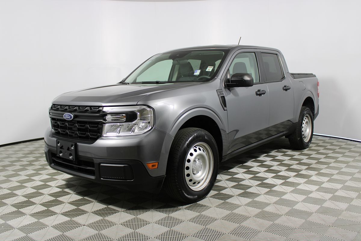Sold 2022 Ford Maverick XL in Montclair