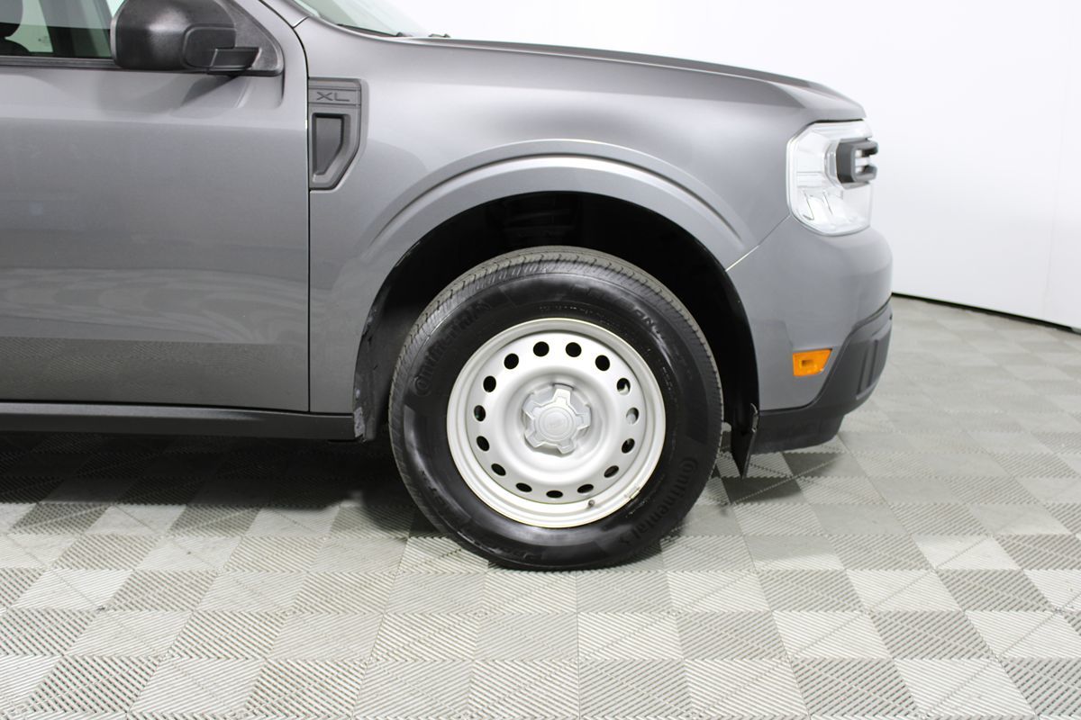 Sold 2022 Ford Maverick XL in Montclair